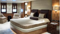 Dream On -  Master Stateroom